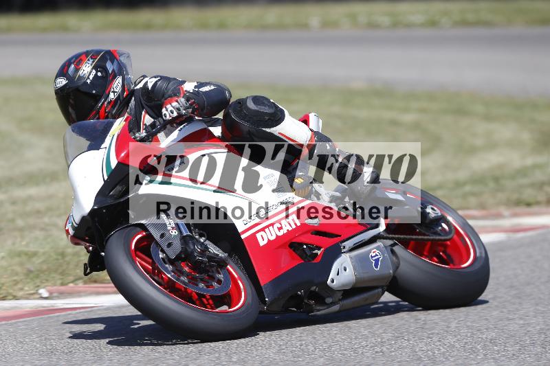 /31 24.06.2025 Get Faster Caremotion ADR/Gruppe gelb/17